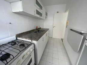 Departamento en Villa Crespo - Movistar Arena